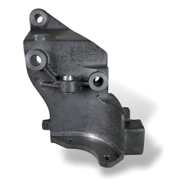 Suporte Bomba Hidráulica Fiat Mobi Palio 1.0 2021 55252737