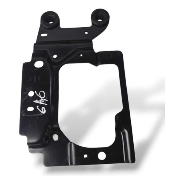 Suporte Base Bateria Ford Ka 1.5  2018 2021 Branca