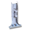 Moldura Coluna Central Gm Meriva 02/12 L/esquerdo 93307011