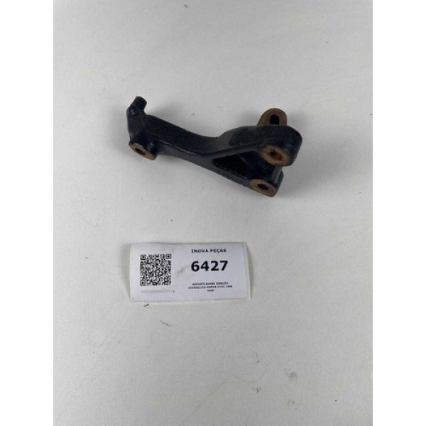 Suporte Bomba Direção Hidráulica Honda Civic 1996 2000