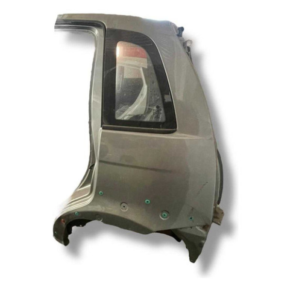 Lateral T.e Recorte Fiat Idea Adventure 2024/19