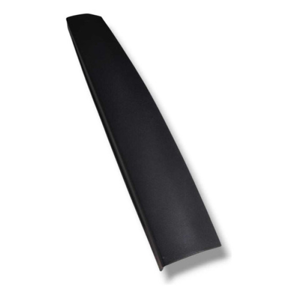 Moldura Tampa Traseira Mitsubishi Asx 2014/2016