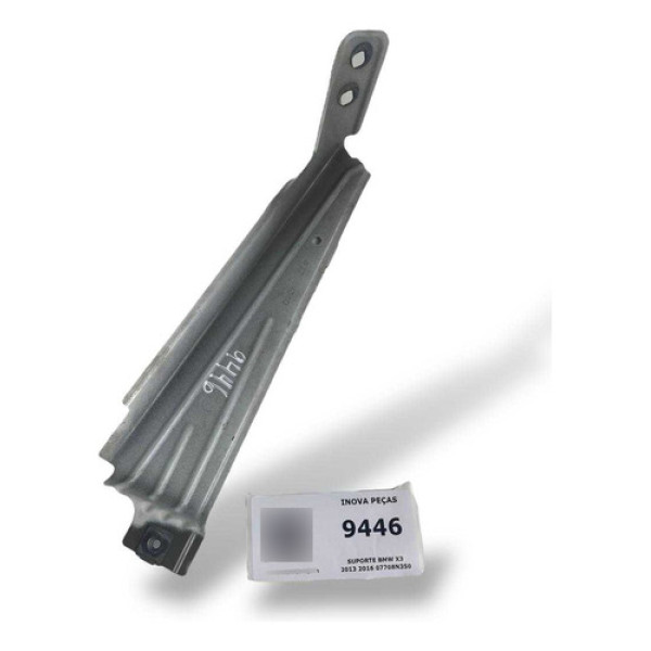 Suporte Bmw X3 2013 2016 07708n350