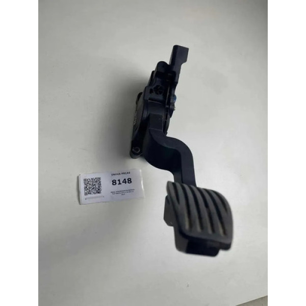 Pedal Acelerador Eletrônico Fiat Bravo Stilo 1.8 2011 A 2016