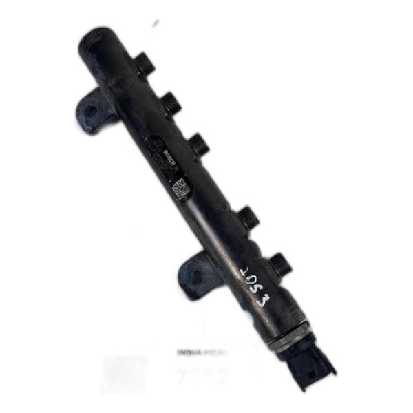 Flauta Injeção Grand Cherokee 3.0 2014 18 Diesel 0445216050