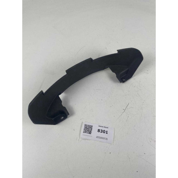 Suporte Parachoque Tras Idea Adventure 2011 A 2016