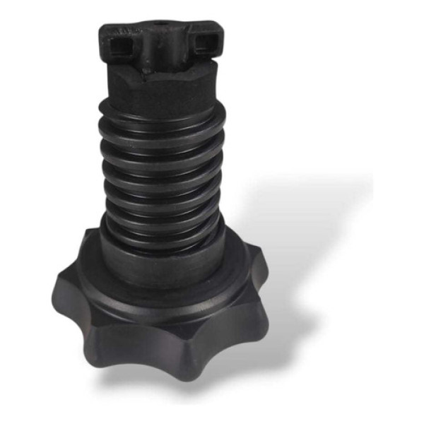 Parafuso Trava Fixação Estepe Volkswagen Up! 2017