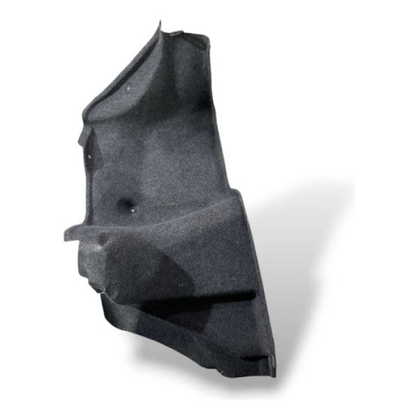 Carpete Lateral Forro Mala Lado Direito Nissan Versa 14 19