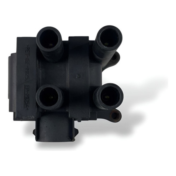 Bobina Igniçao Ford Ka 1.0  2007 2008 2009 2010 2012