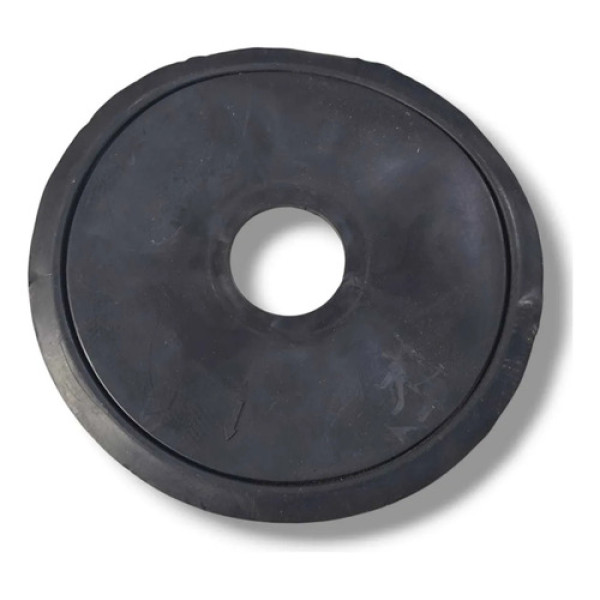 Tampa Tanque Combustível Do Fiesta 2s659c335 Branca 2015