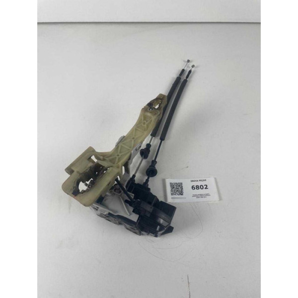 Tranca Interna  Porta Dianteiro Direito Elétrica Azera 09/11