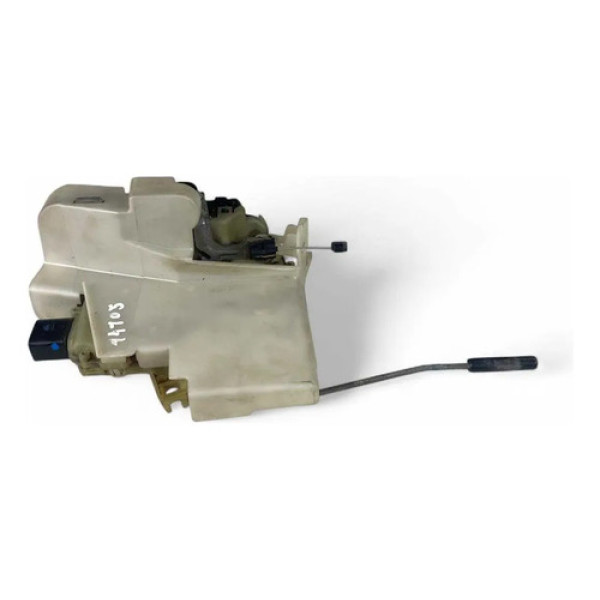 Fechadura Porta Traseira Direita Vw Bora Golf 1999 2013