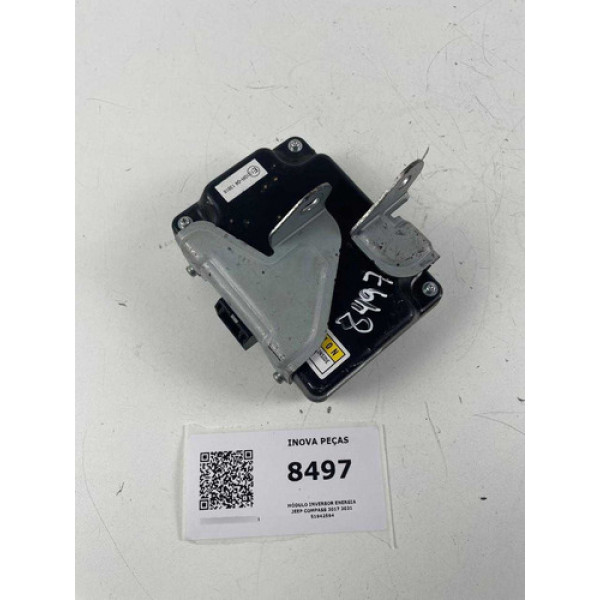Módulo Inversor Energia Jeep Compass 2017 2021 51942594