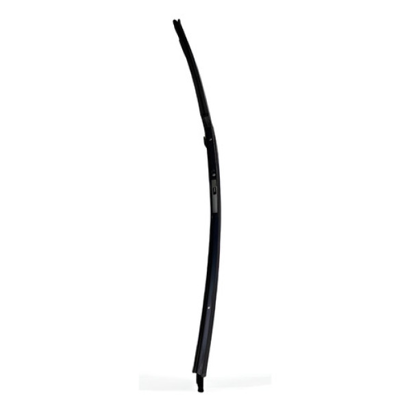 Canaleta Vidro Traseira Direitavolkswagen Fox 06 12