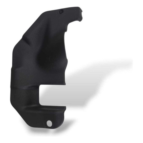 Acabamento Inferior Coluna Vw Up Cross 2013 A 2017 1s1863129 Vermelho