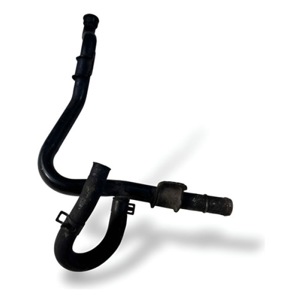 Tubo Cano Água Motor Hyundai Hb20 1.6  2016