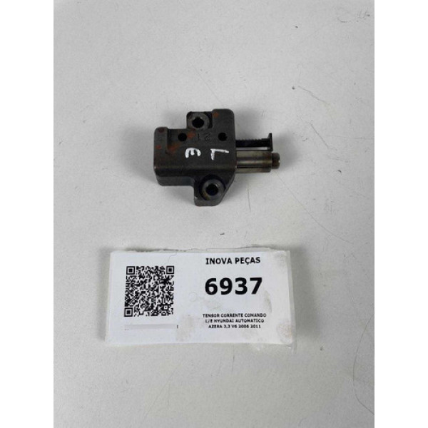 Tensor Corrente Comando L/e Hyundai Azera 3.3 V6 2006 2011