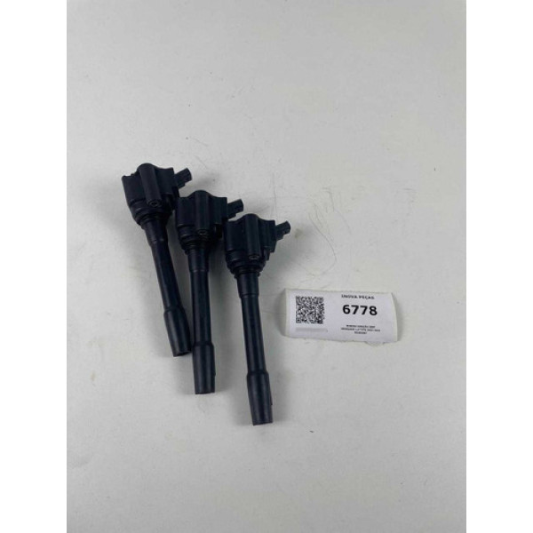 Bobina Ignição Jeep Renegade 1.3 T270 2022 2023 55282087 