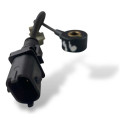 Sensor De Detonação Chevrolet Cruze Sonic Tracker 1.8 2015