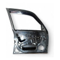 Porta Dianteira Esquerda Gm Meriva 2005 2013 Pelada