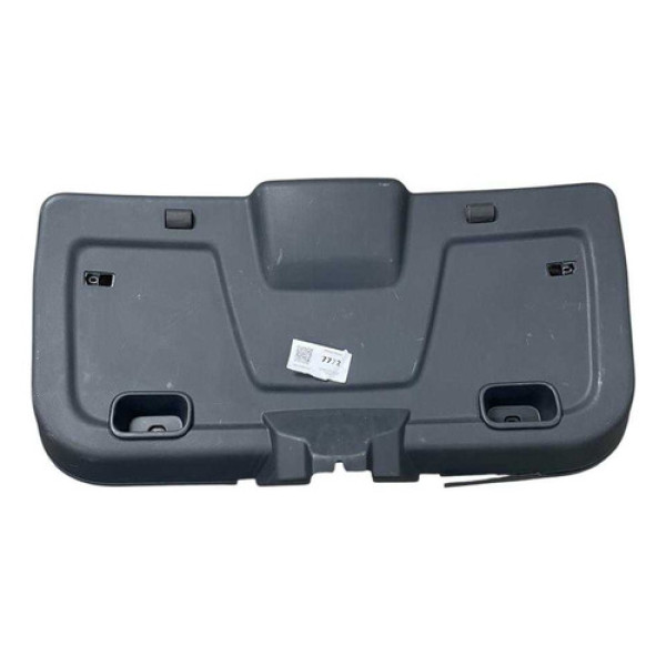 Forracao Interna Tampa De Mala Fiat Idea Adventure 2013 2017