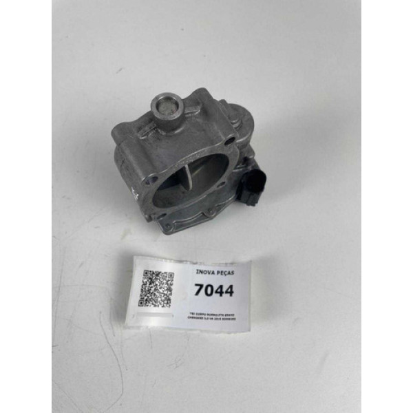 Tbi Corpo Borboleta Grand Cherokee 3.0 V6 2015 50569200