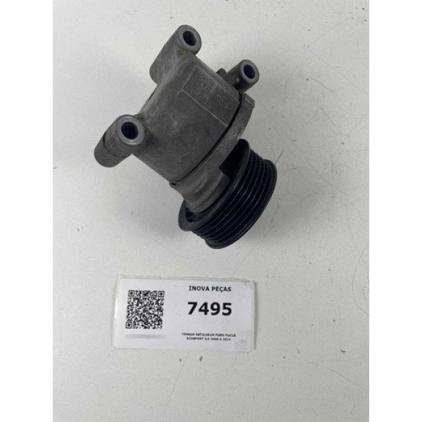 Tensor Esticador Ford Focus Ecosport 2.0 2009 A 2014