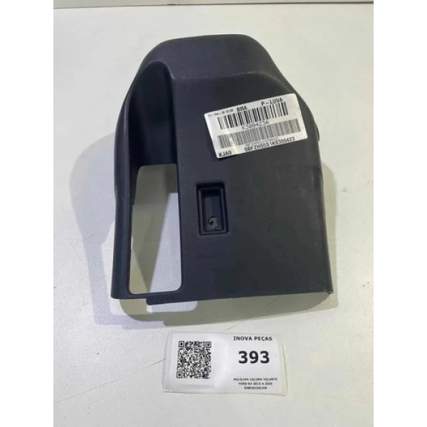 Moldura Coluna Volante Ford Ka 2015 A 2020 E3b53533caw