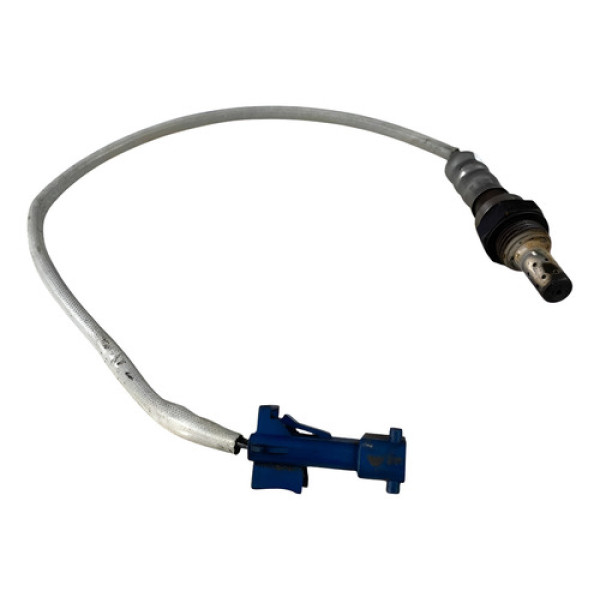 Sonda Lambda Pós Citroën C4 Lounge 2014