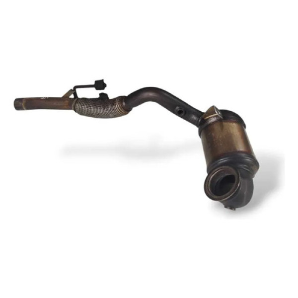Catalisador Vw Up 1.0 Tsi 2014/2018 1sb178aa