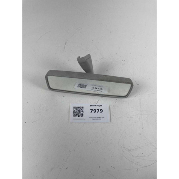 Retrovisor Interno Fiat Idea 2005 2016