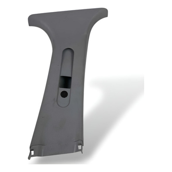 Moldura Coluna Central Cinto Direito Gm Montana Agile 12 16