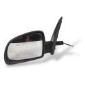 Retrovisor Meriva Ld Esquerdo C Detalhe 2003-2011 93397005
