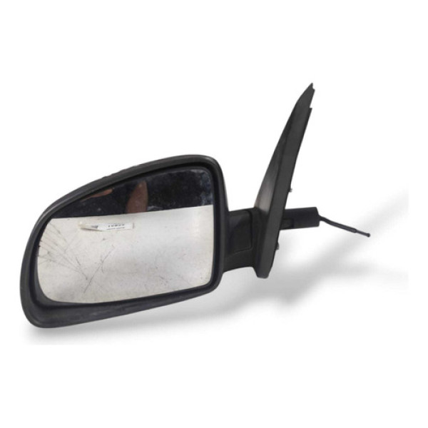 Retrovisor Meriva Ld Esquerdo C Detalhe 2003-2011 93397005