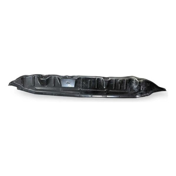 Suporte Grade Churrasqueira Nissan Sentra 08 14 66316et80a Cinza Pintura Metálica/verniz