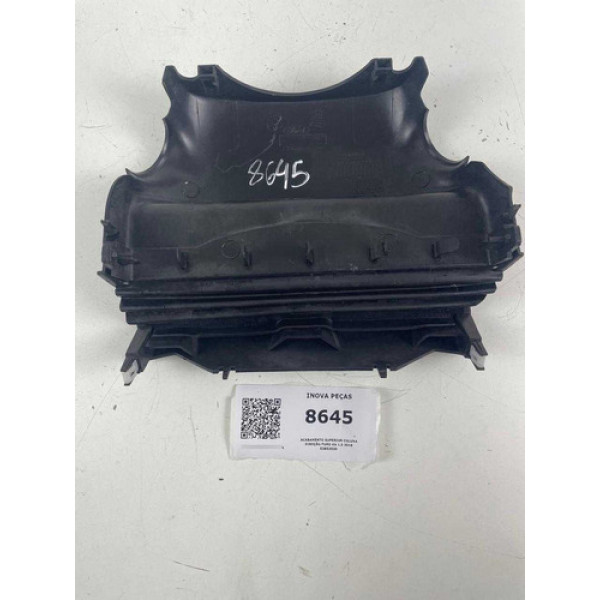 Acabamento Superior Coluna Direção Ford Ka 1.5 2018 E3b53530