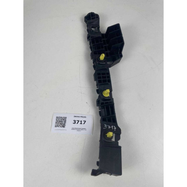 Guia Parachoque Traseiro Direito Hyundai Creta 2017/21 