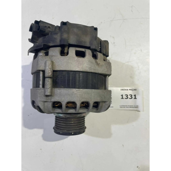 Alternador Peugeot 208 2008 C3 - 2014/20 980939188002