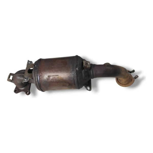 Catalisador Peugeot 208 Fiat Argo 1.0 3cil 2021 2026