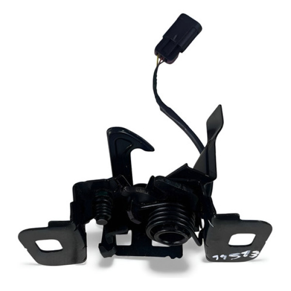 Tranca Fechadura Capo Gm Onix Prisma 2019