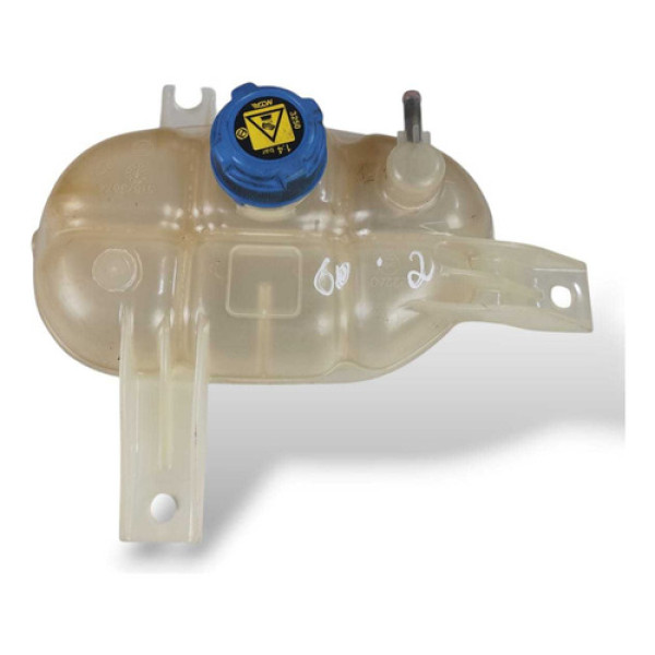 Reservatório De Água Do Radiador Bravo 2013/2015
