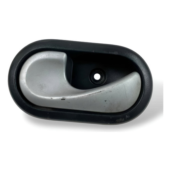 Maçaneta Interna Traseira Esquerda Renault Logan 2008 2013