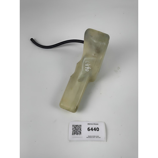 Reservatorio Agua Radiador Civic 1996 2000