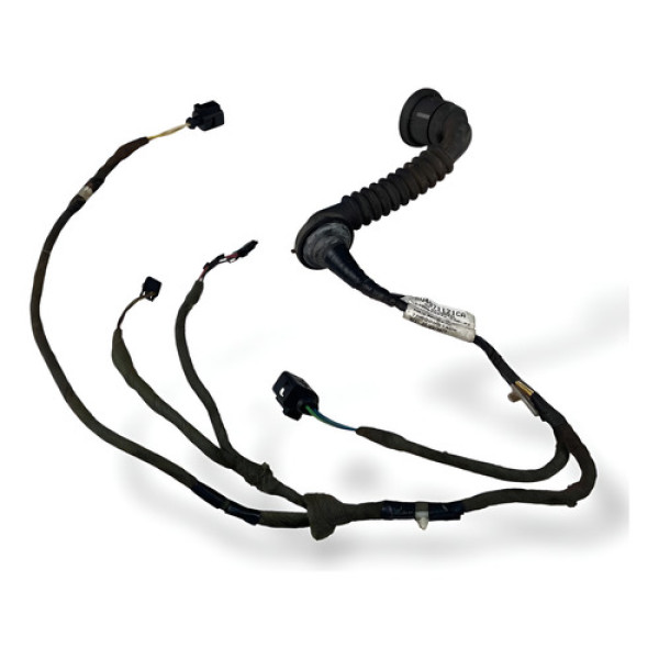 Chicote Porta Dianteira Direita Volkswagen Gol 13 20