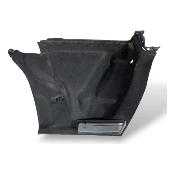 Carpete Da Mala Lateral Direita Honda Fit 2015 2020