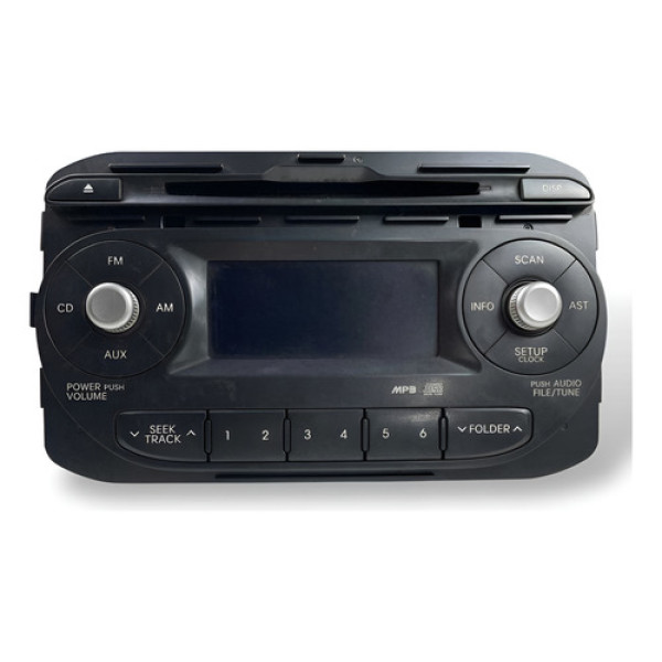 Rádio Kia Picanto 2012 A 2016