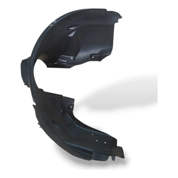 Parabarro Dianteiro Direito Fiat Grand Siena 12/20 51880641