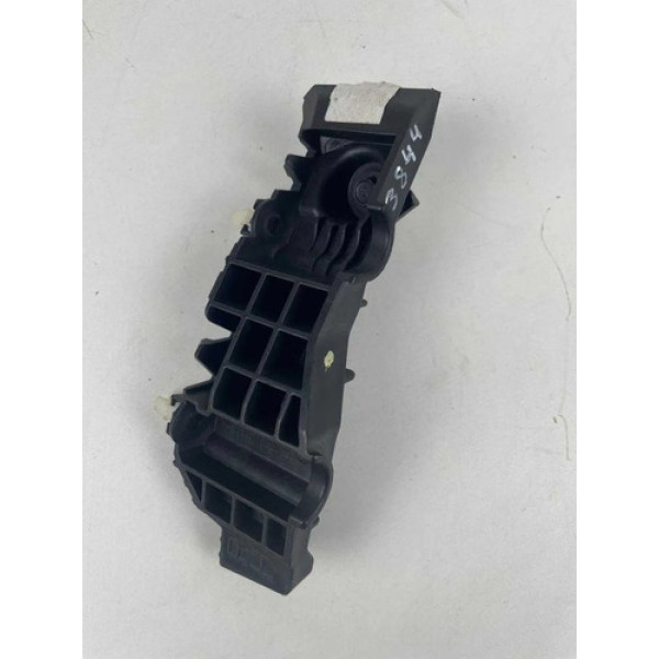 Guia Suporte Do Parachoque Dianteiro Lado Direito