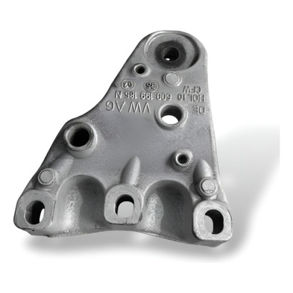 Suporte Coxim Motor Fox Gol Polo 2006 2008 600199185