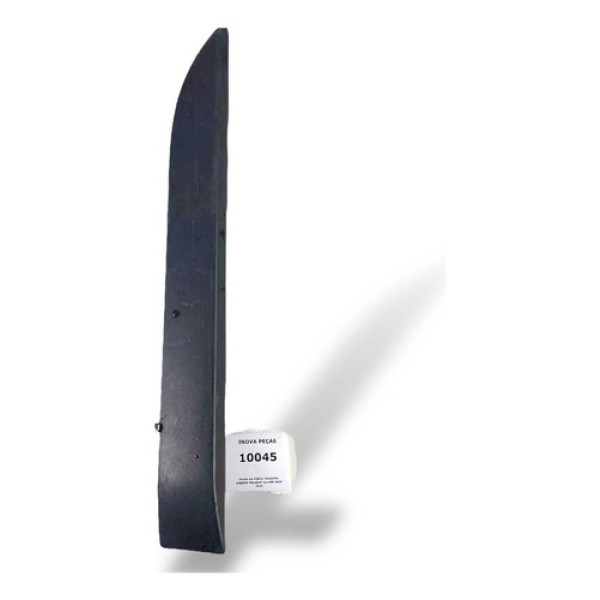  Friso Da Porta Traseira Direita Peugeot Allure 2008  2020